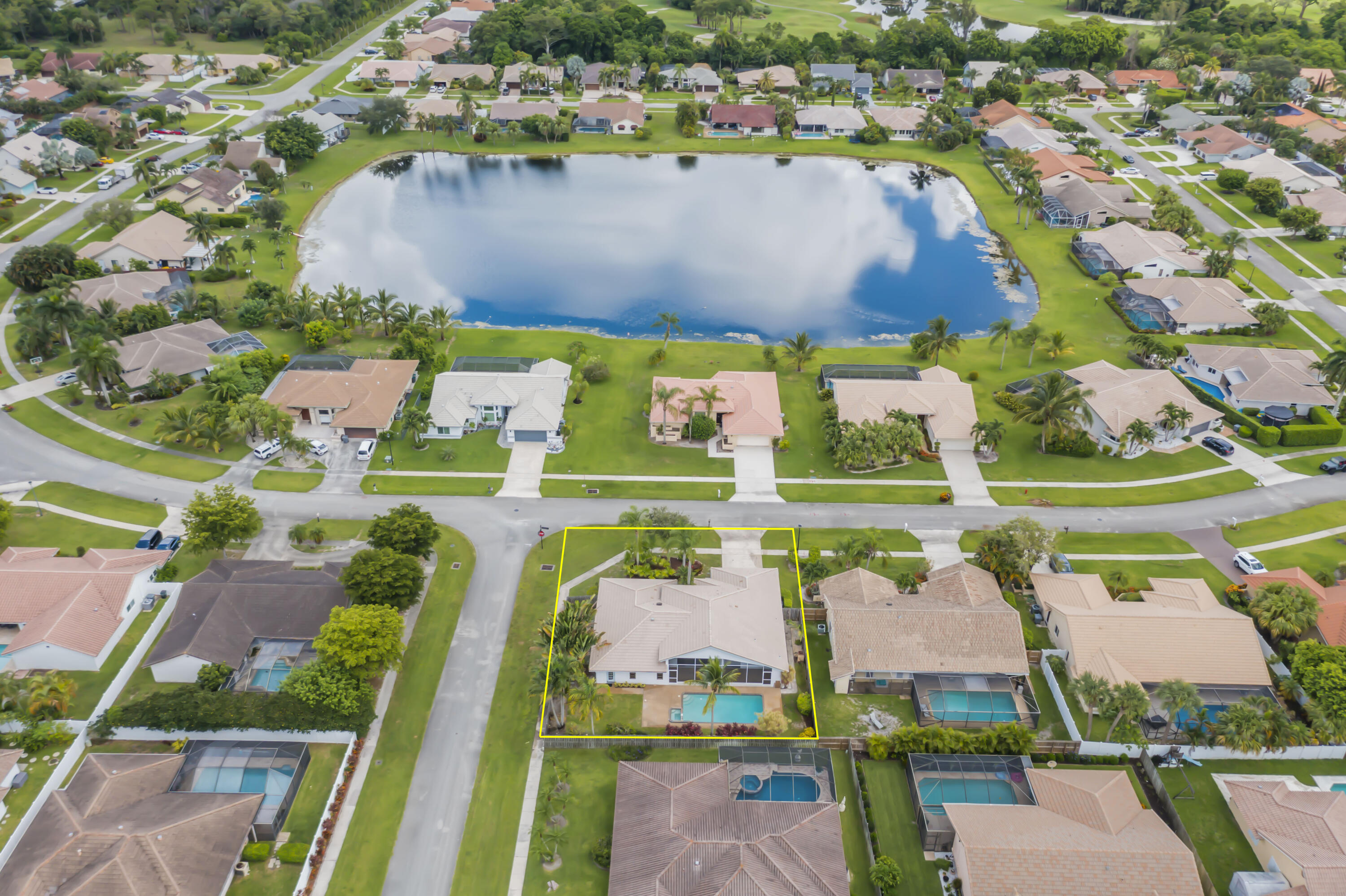 22455 Ensenada Way Boca Raton, FL 33433 - Photo 48 of 54 40