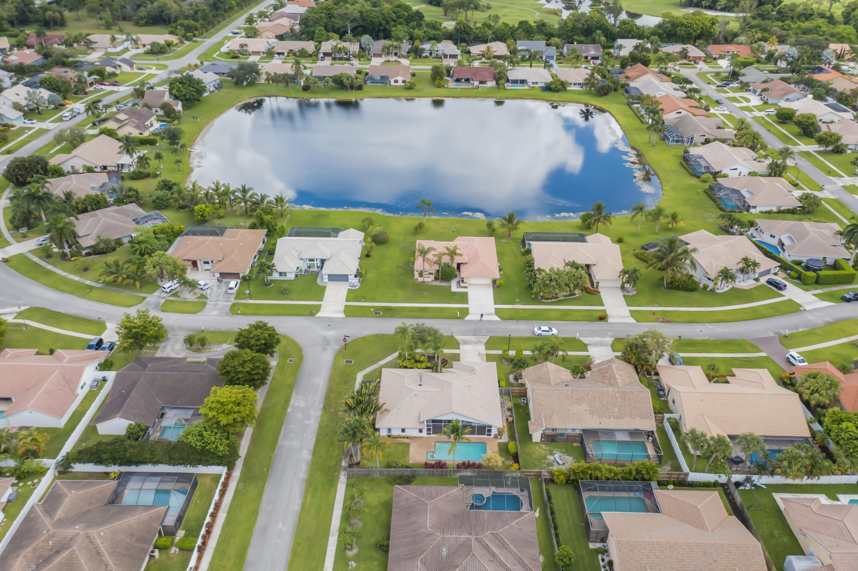 22455 Ensenada Way Boca Raton, FL 33433 - Photo 49 of 54 41