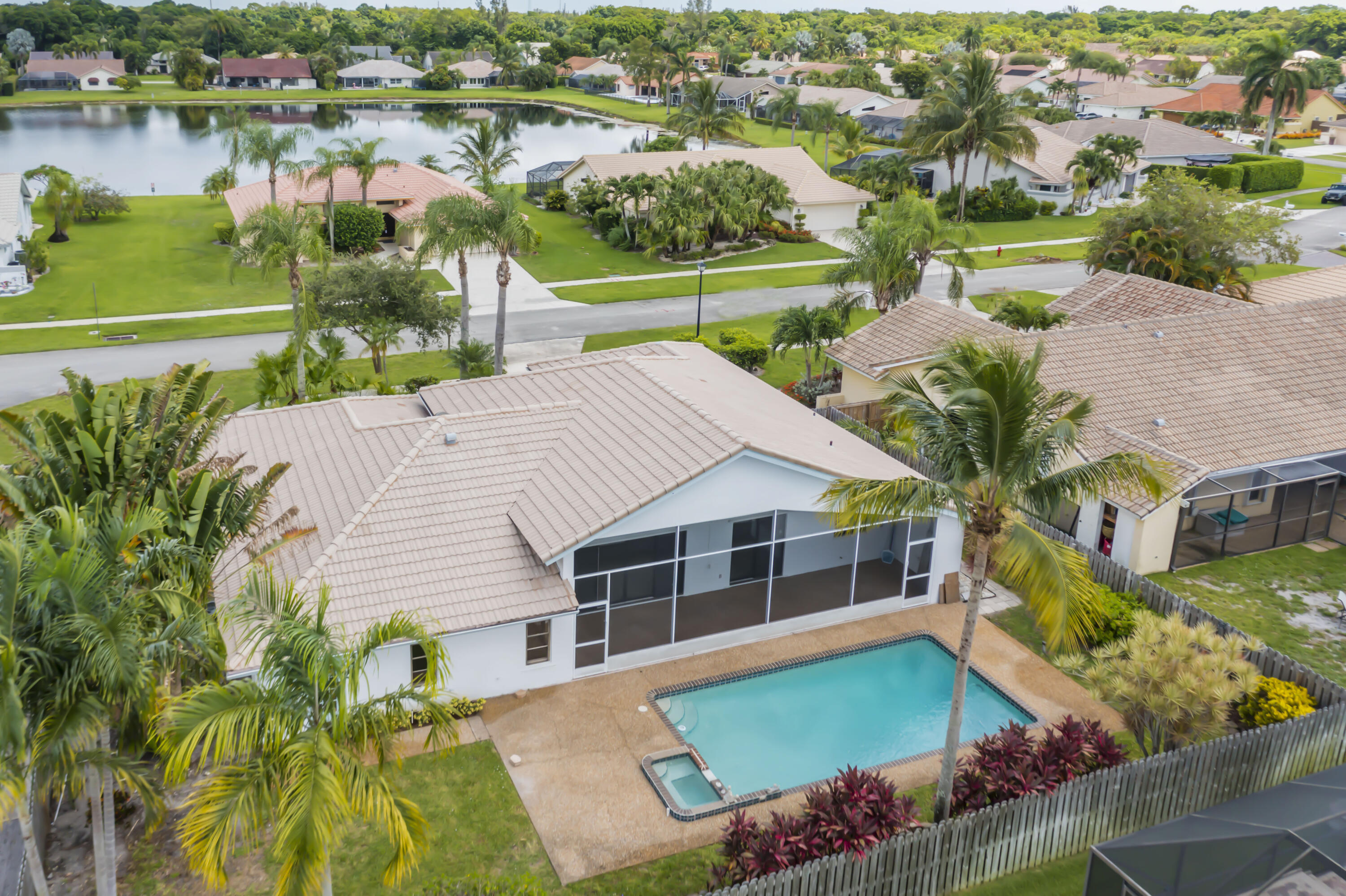 22455 Ensenada Way Boca Raton, FL 33433 - Photo 50 of 54 42