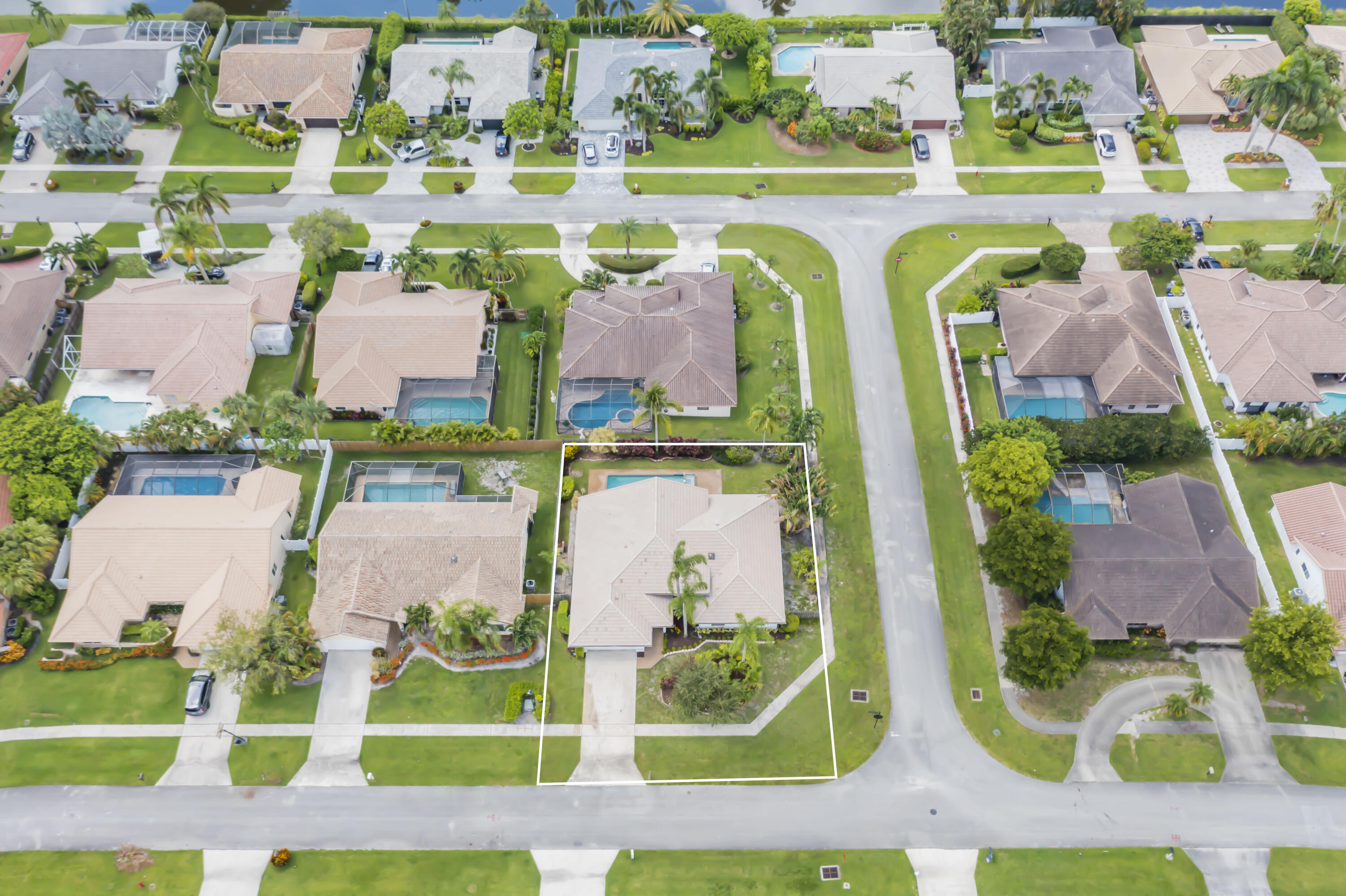 22455 Ensenada Way Boca Raton, FL 33433 - Photo 53 of 54 45