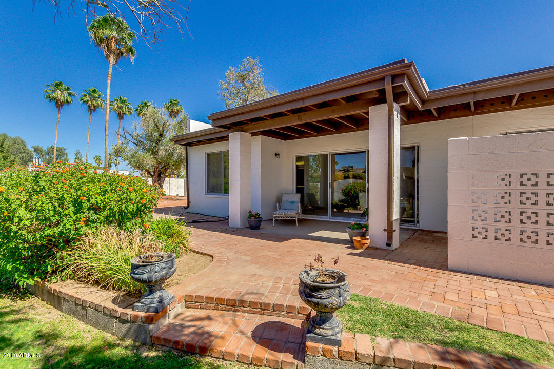 36 East Piping Rock Road Phoenix, AZ 85022 - Photo 1 of 39 Covered Patio