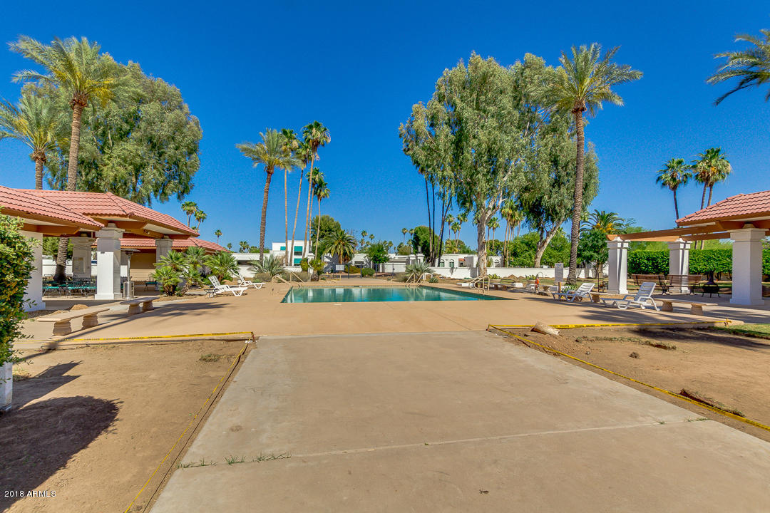 36 East Piping Rock Road Phoenix, AZ 85022 - Photo 33 of 39 Pool