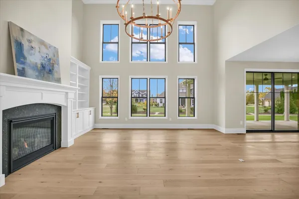 $1,080,000 | 2709 East Castlerock Drive, Urbana, IL 61802