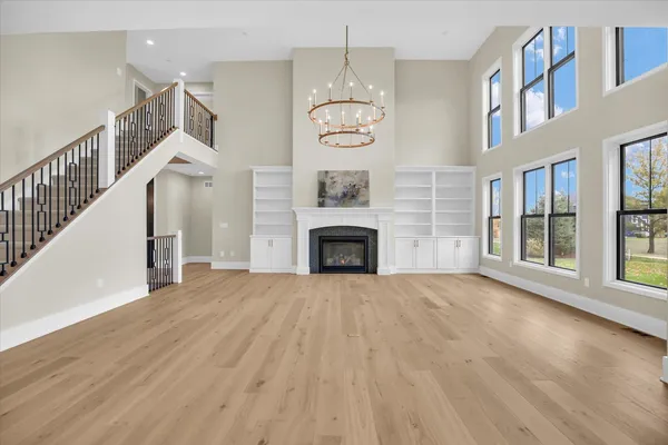 $1,080,000 | 2709 East Castlerock Drive, Urbana, IL 61802