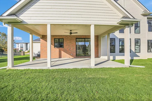 $1,080,000 | 2709 East Castlerock Drive, Urbana, IL 61802