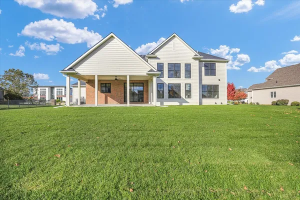 $1,080,000 | 2709 East Castlerock Drive, Urbana, IL 61802