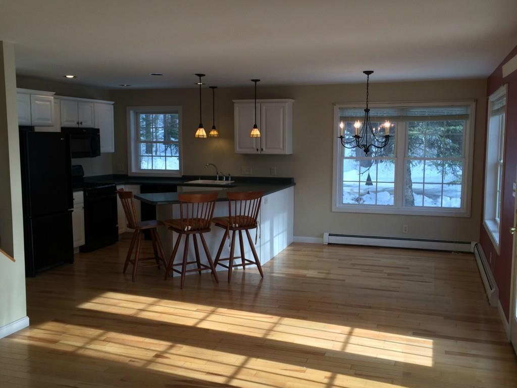 128 Cove Road Auburn, ME 04210 - Photo 4 of 31 Wonderful open concept living...all...