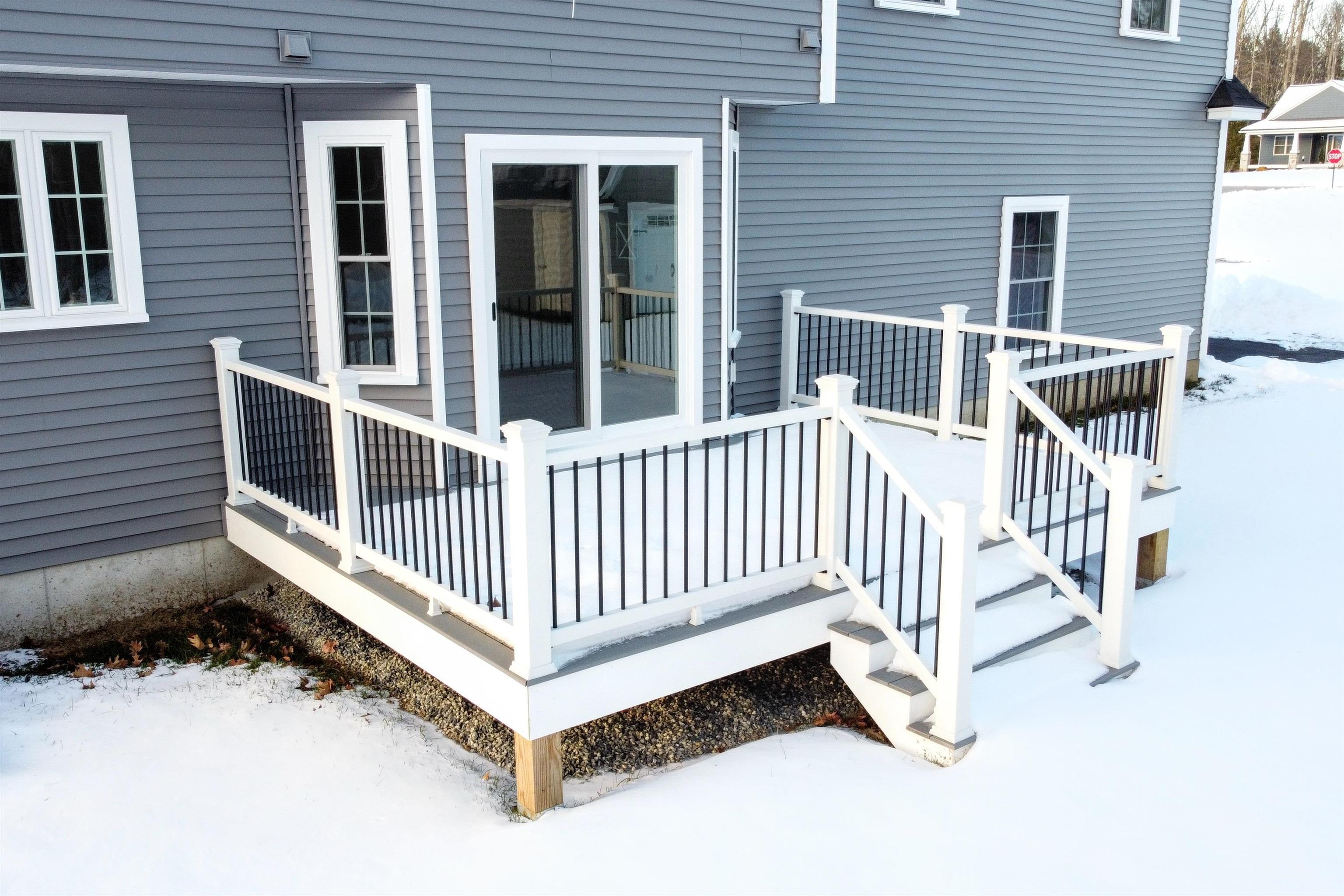 67 Bailey Drive Rochester, NH 03868 - Photo 29 of 37