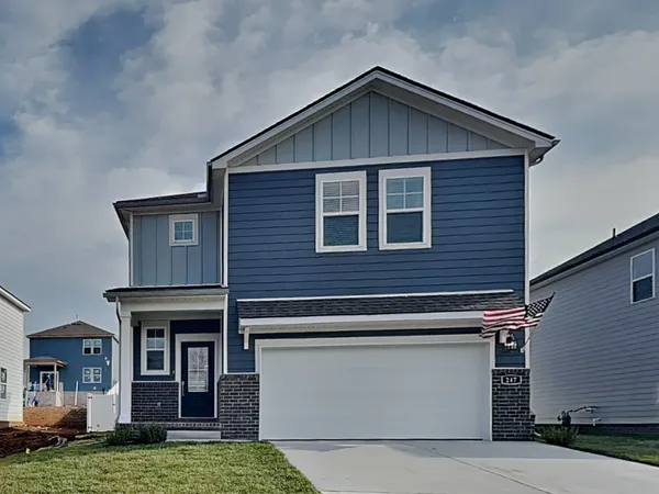 $2,249 | 247 West Millbrook Drive, Spring Hill, TN 37174