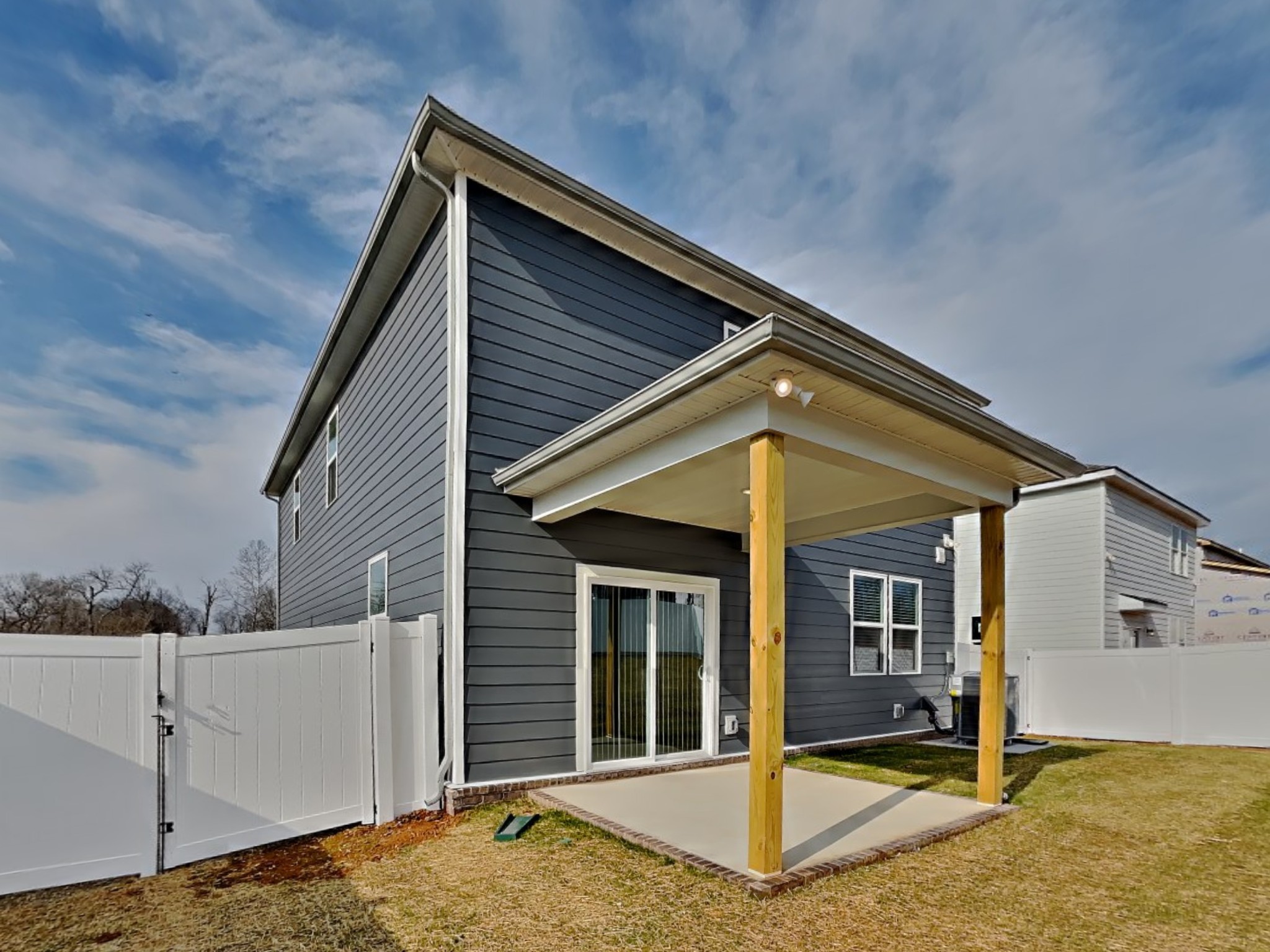 247 West Millbrook Drive Spring Hill, TN 37174 - Photo 16 of 16