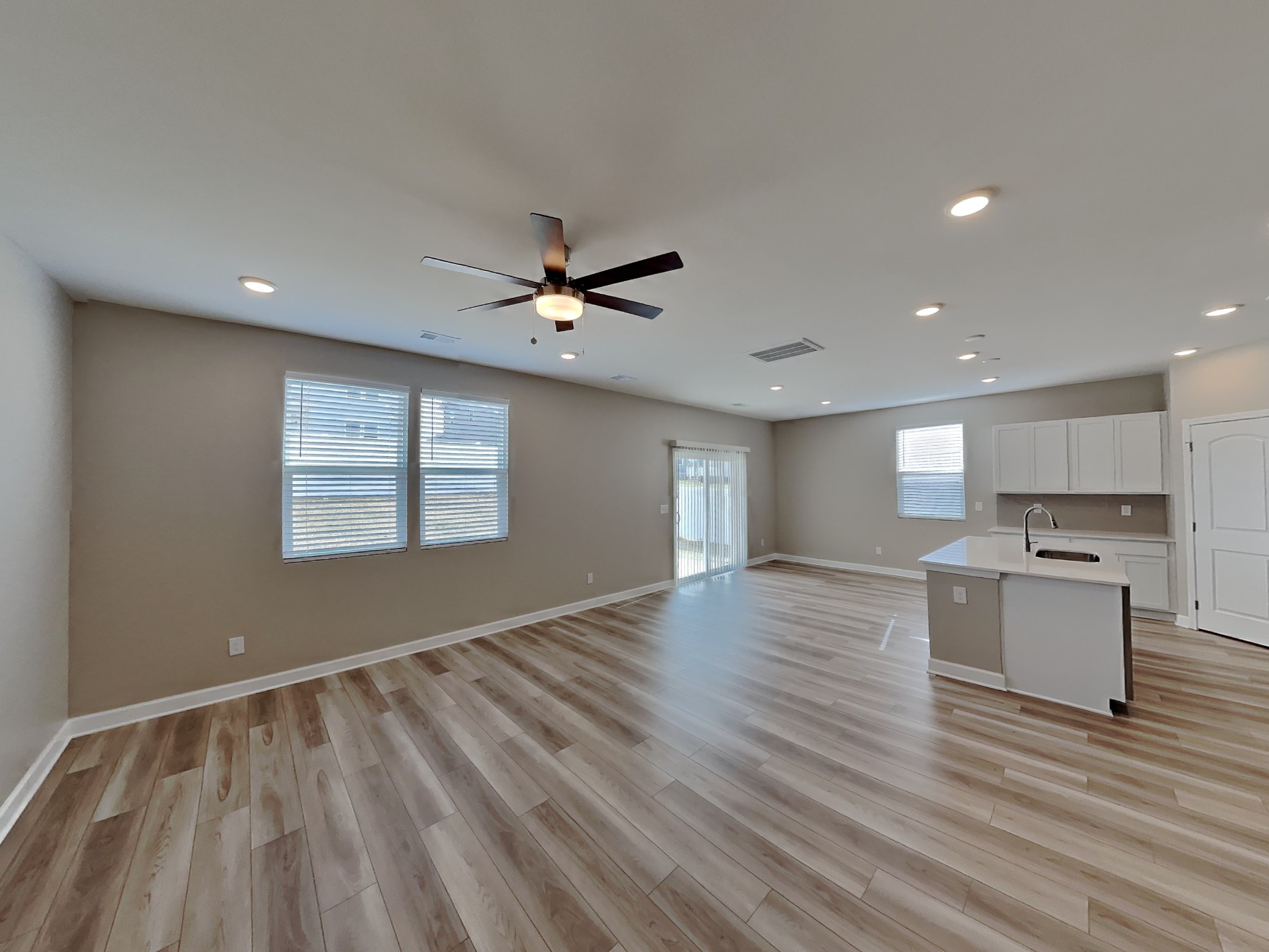 247 West Millbrook Drive Spring Hill, TN 37174 - Photo 2 of 16