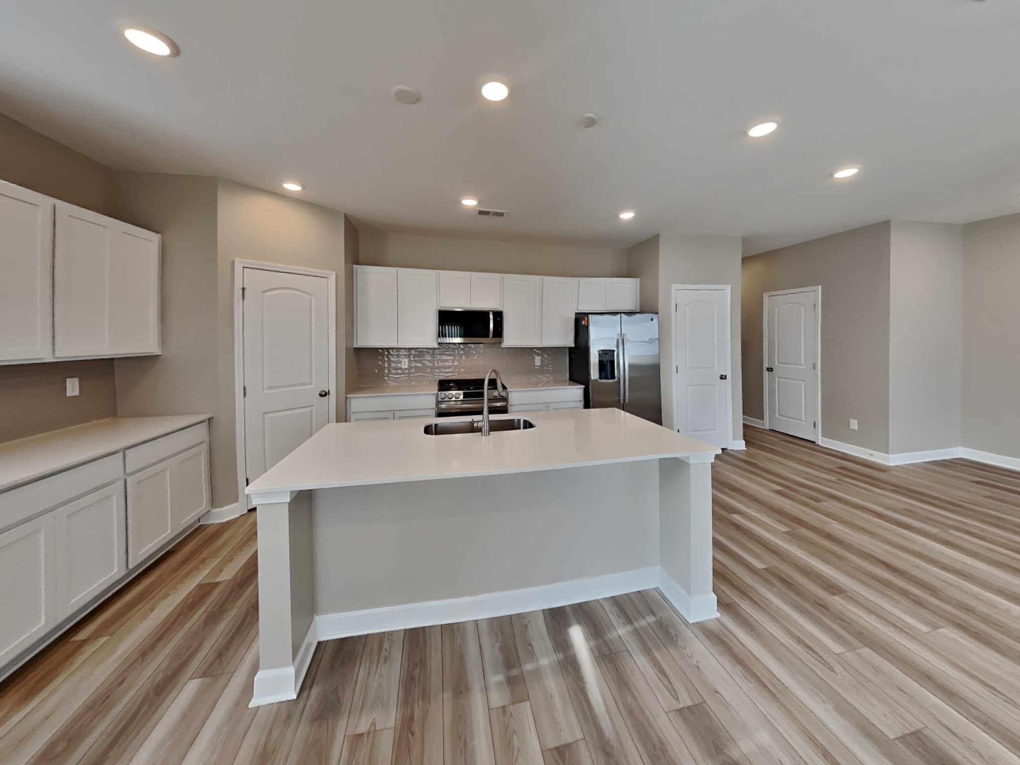 247 West Millbrook Drive Spring Hill, TN 37174 - Photo 6 of 16