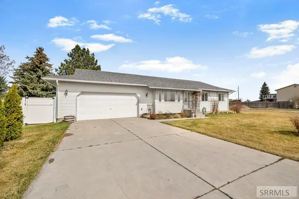 $397,000 | 4283 East 116 North, Idaho Falls, ID 83401