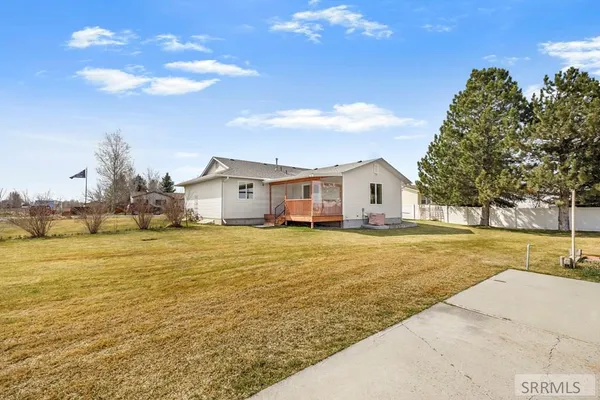 $397,000 | 4283 East 116 North, Idaho Falls, ID 83401
