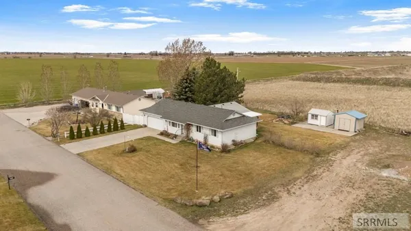 $397,000 | 4283 East 116 North, Idaho Falls, ID 83401