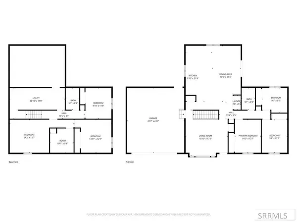 $397,000 | 4283 East 116 North, Idaho Falls, ID 83401