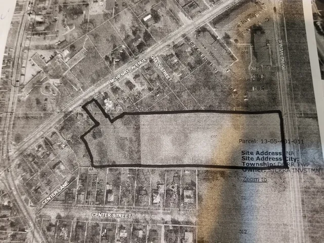 a view of water heater room