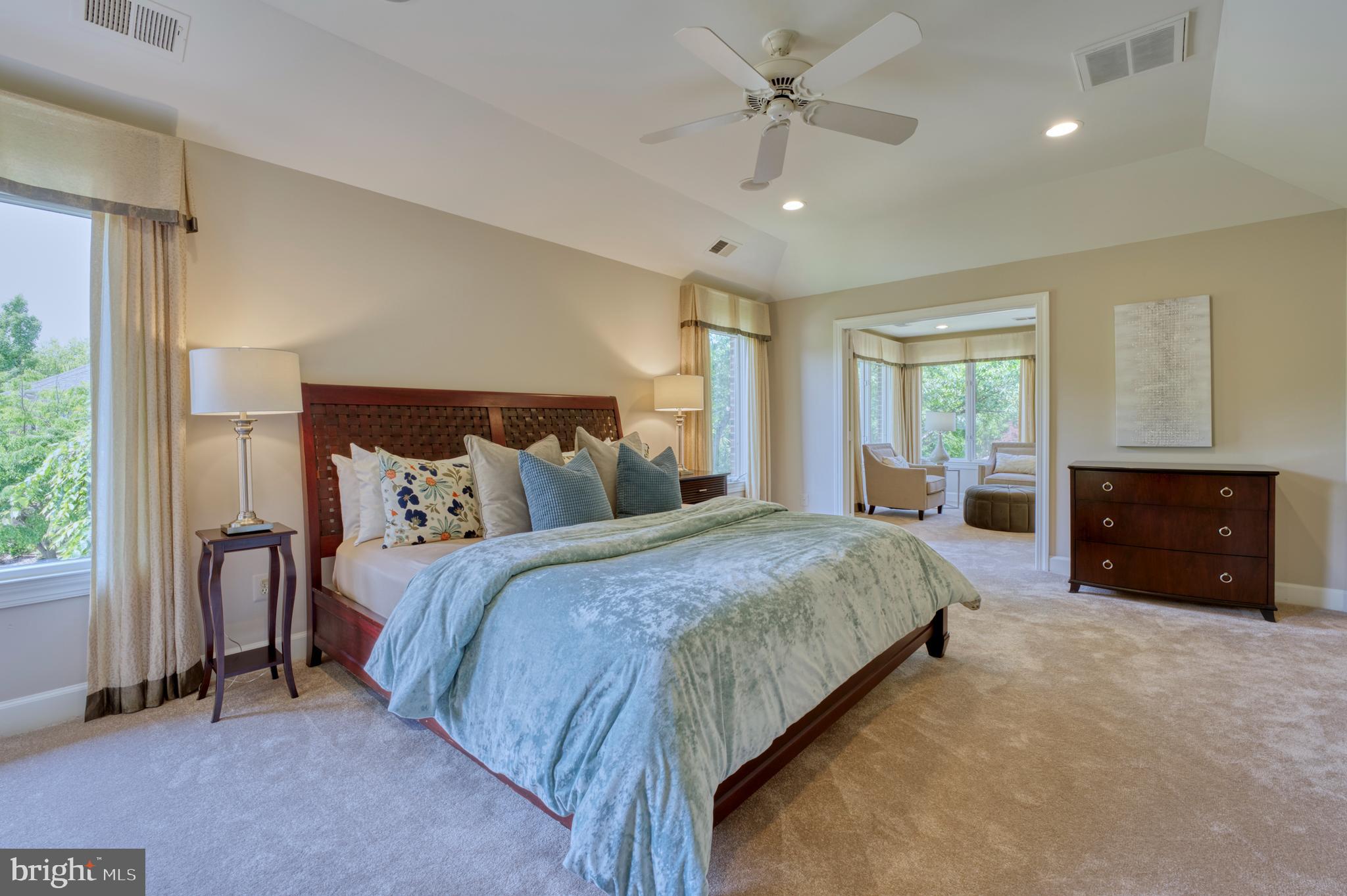 11098 Whitstone Place Reston, VA 20194 - Photo 24 of 76 Primary Suite