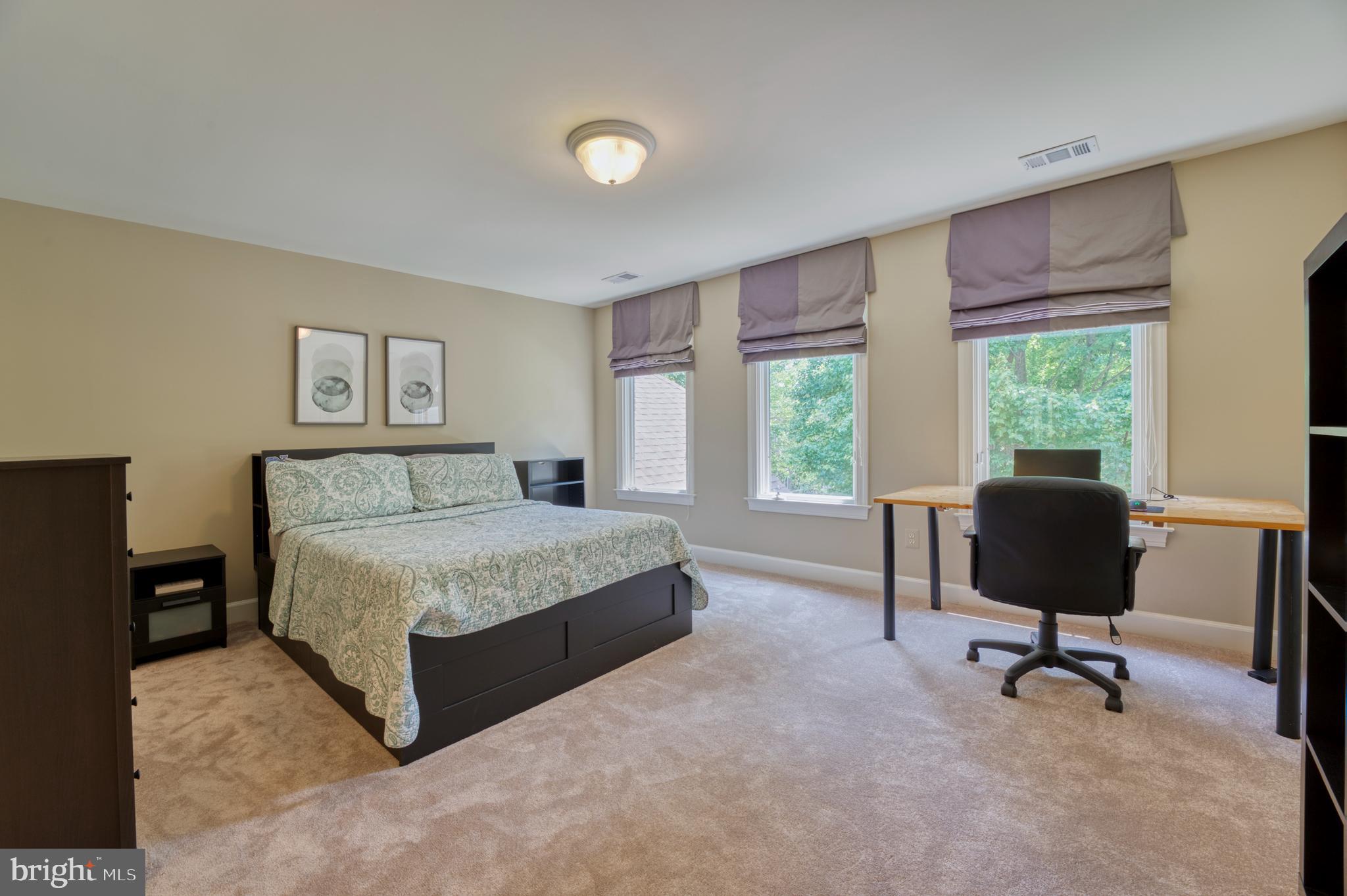 11098 Whitstone Place Reston, VA 20194 - Photo 35 of 76 Bedroom #3