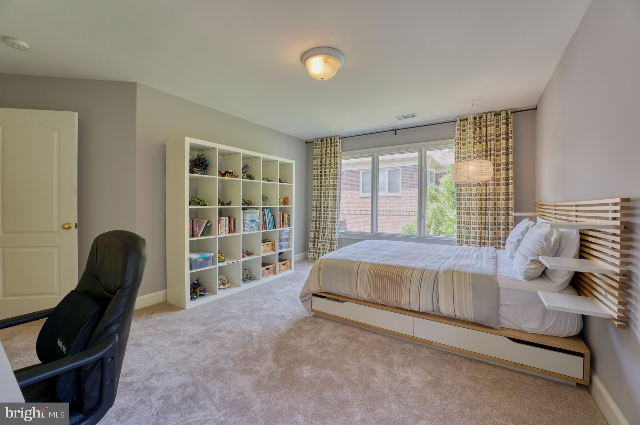 11098 Whitstone Place Reston, VA 20194 - Photo 39 of 76 Bedroom #4