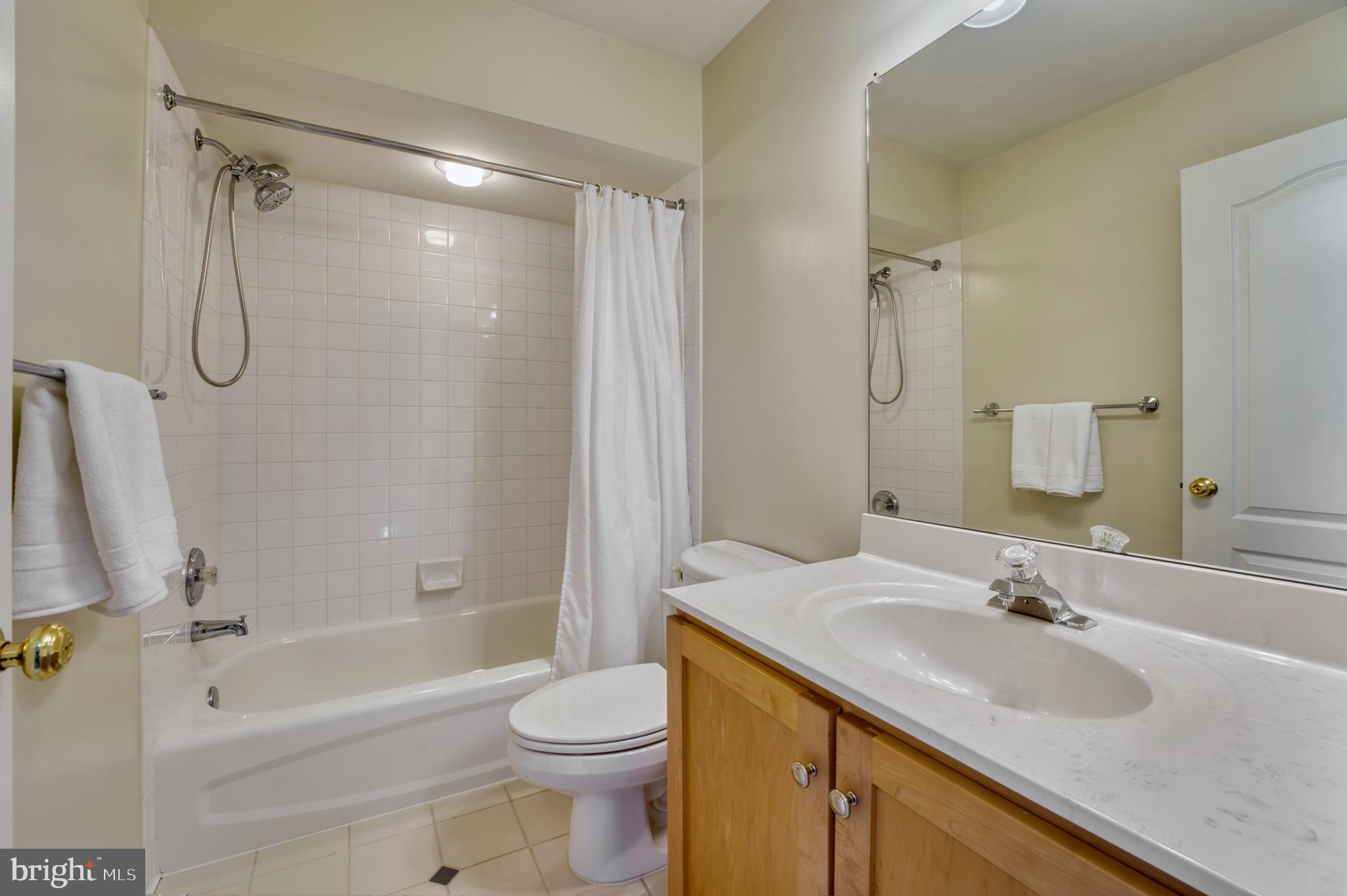 11098 Whitstone Place Reston, VA 20194 - Photo 46 of 76 Private Suite Bathroom