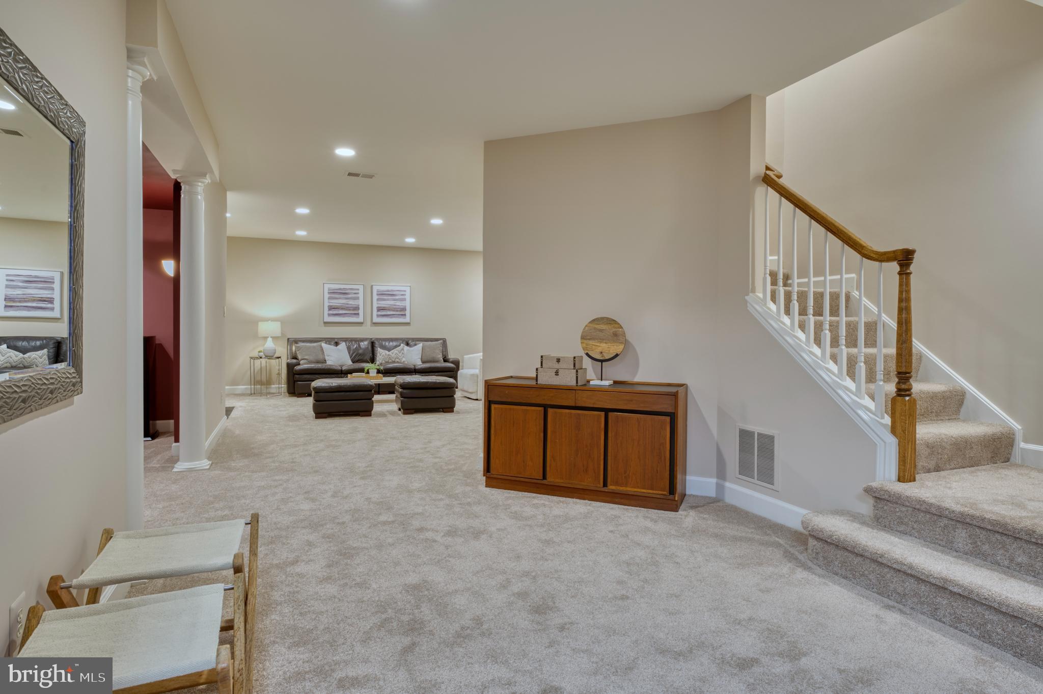 11098 Whitstone Place Reston, VA 20194 - Photo 47 of 76 Lower Level