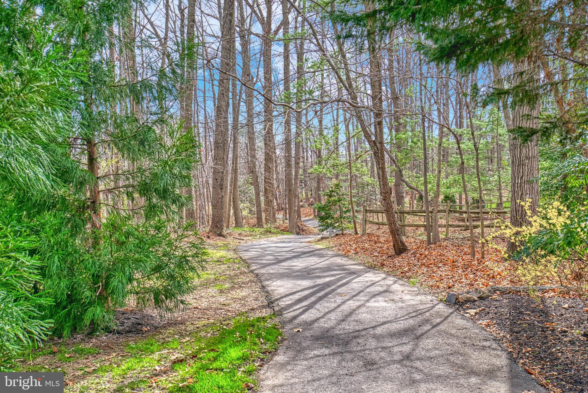 11098 Whitstone Place Reston, VA 20194 - Photo 72 of 76 Community Path