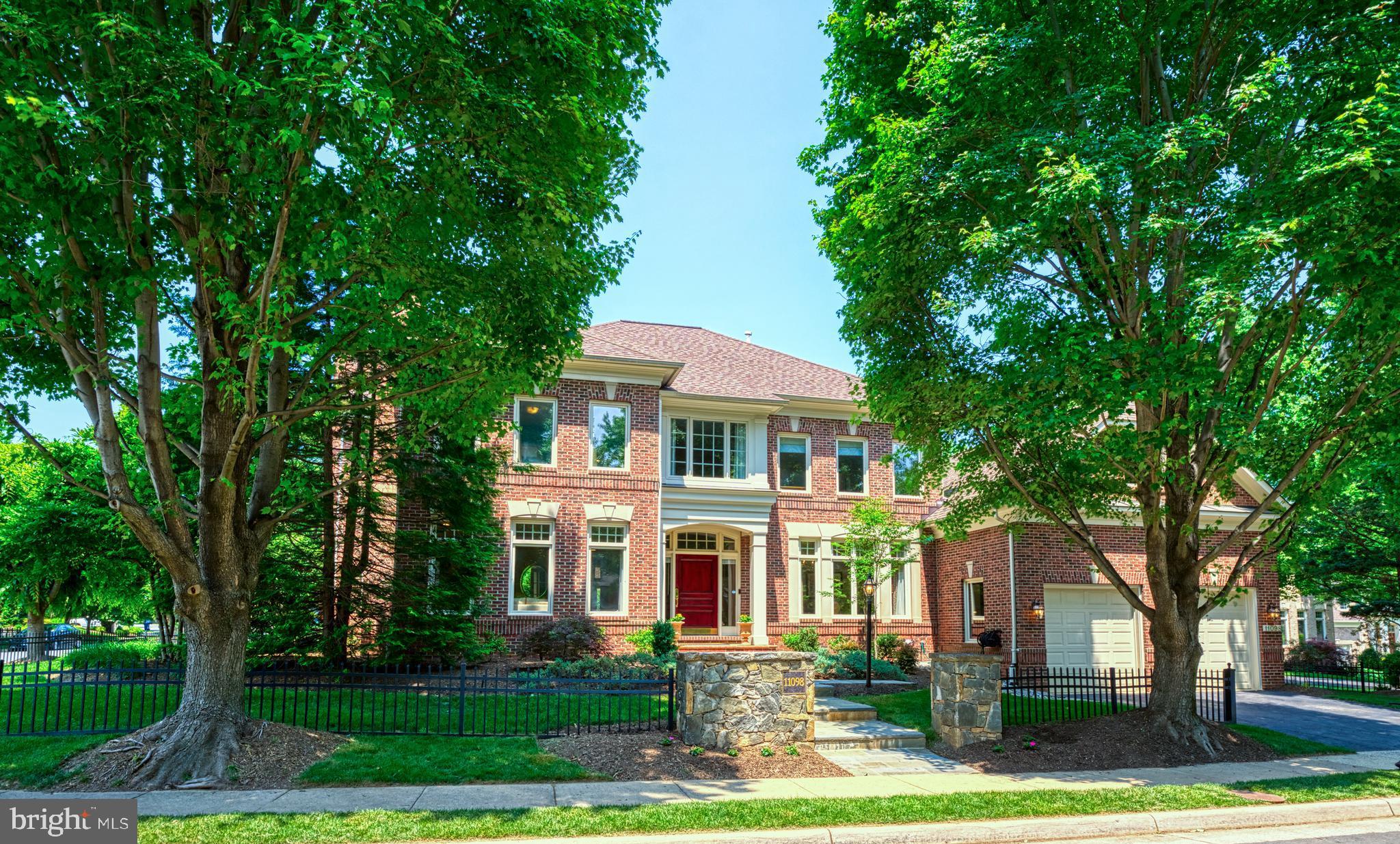 11098 Whitstone Place Reston, VA 20194 - Photo 76 of 76 Front Photo