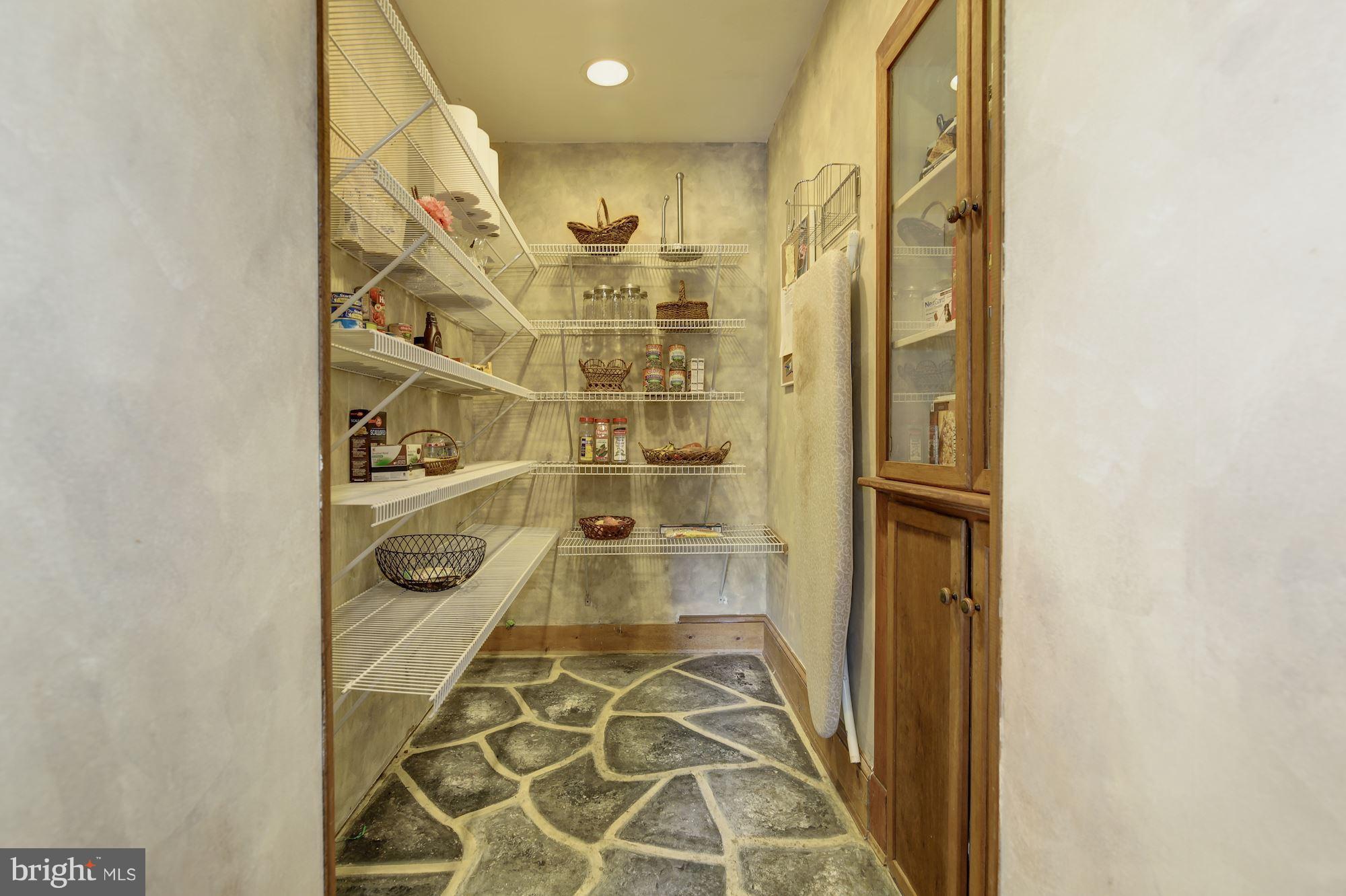 102 Riverside Drive Cambridge, MD 21613 - Photo 13 of 30 Kitchen Pantry