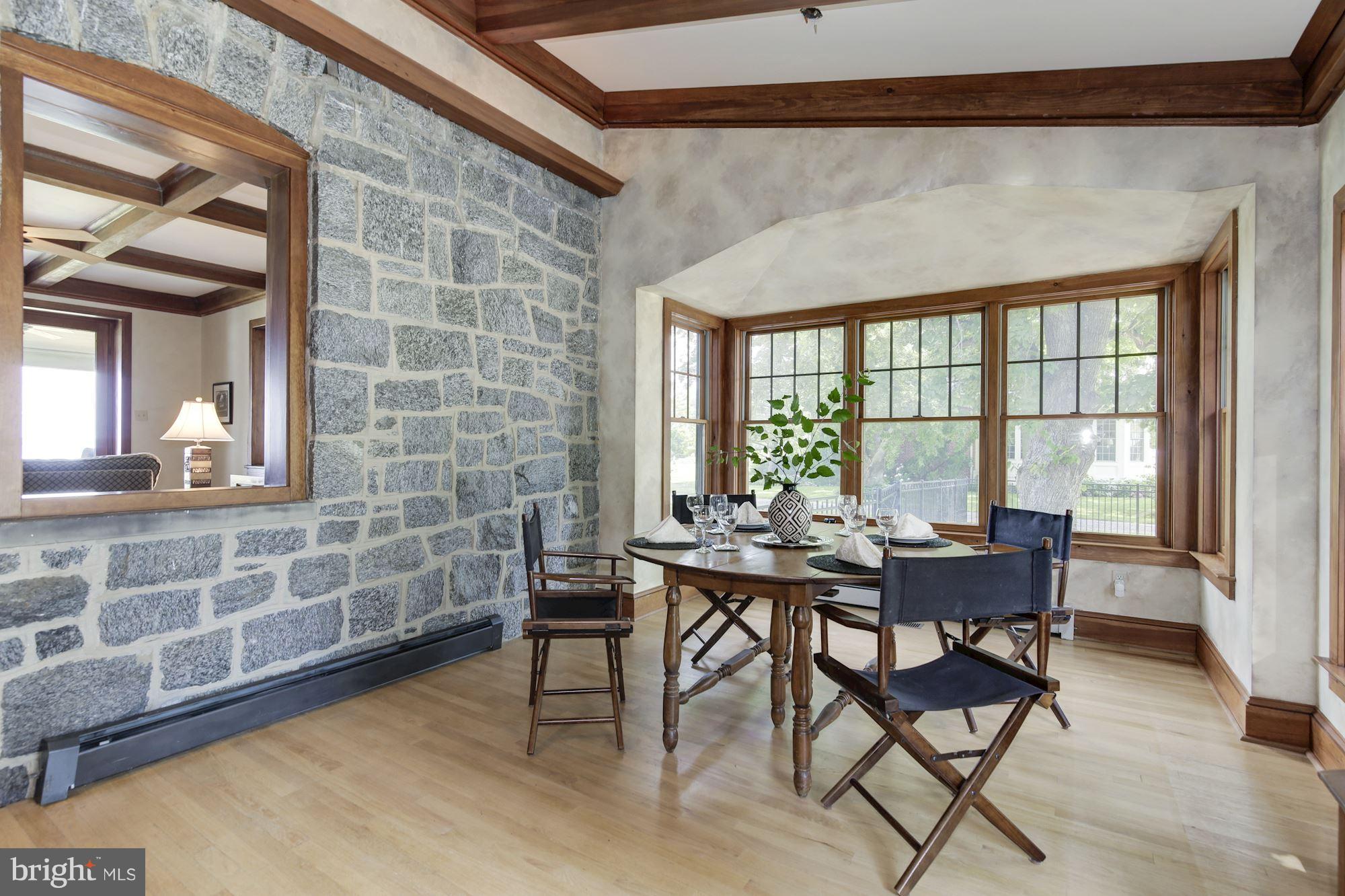 102 Riverside Drive Cambridge, MD 21613 - Photo 14 of 30 Dining Room