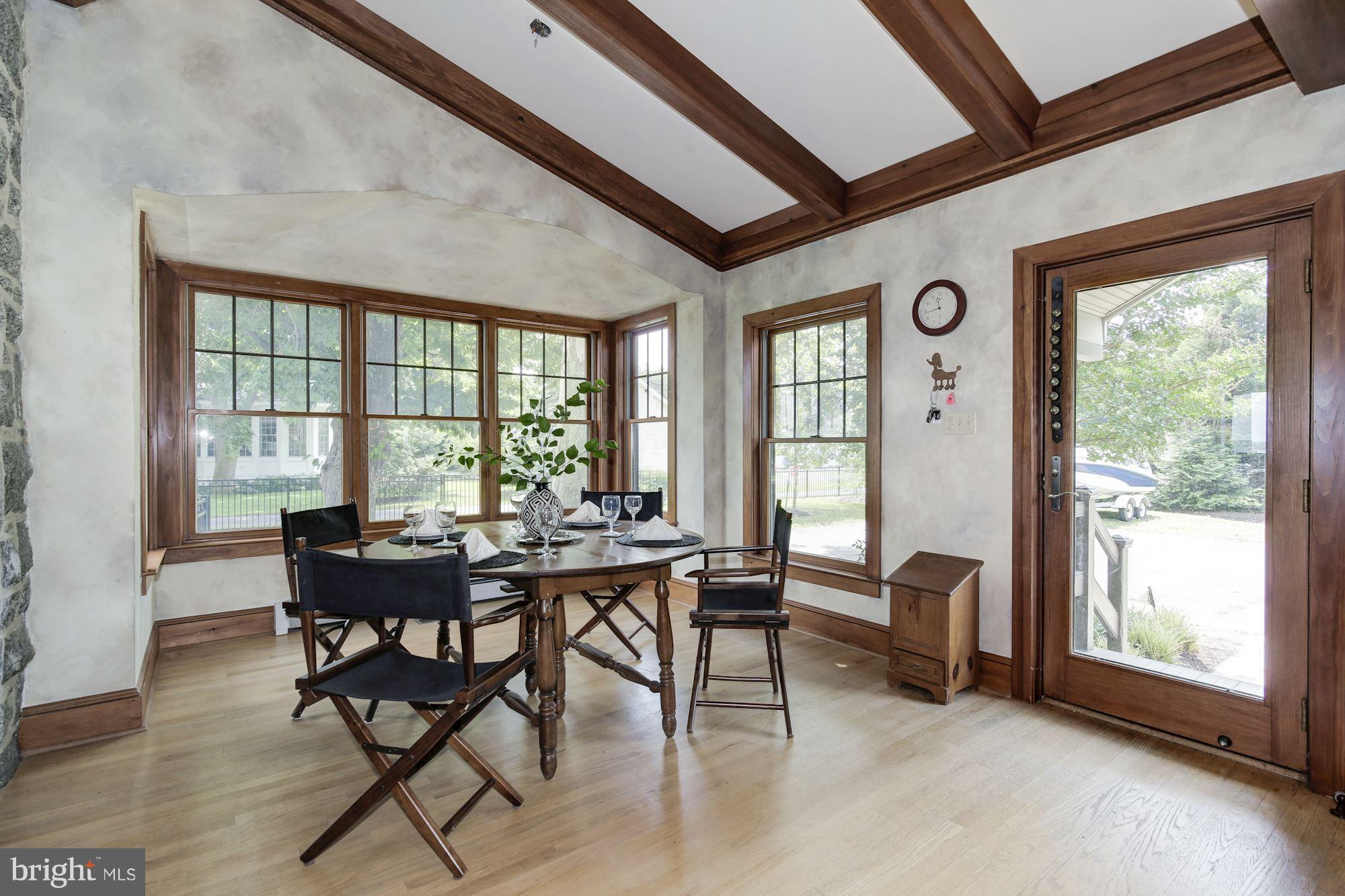 102 Riverside Drive Cambridge, MD 21613 - Photo 15 of 30 Dining Room