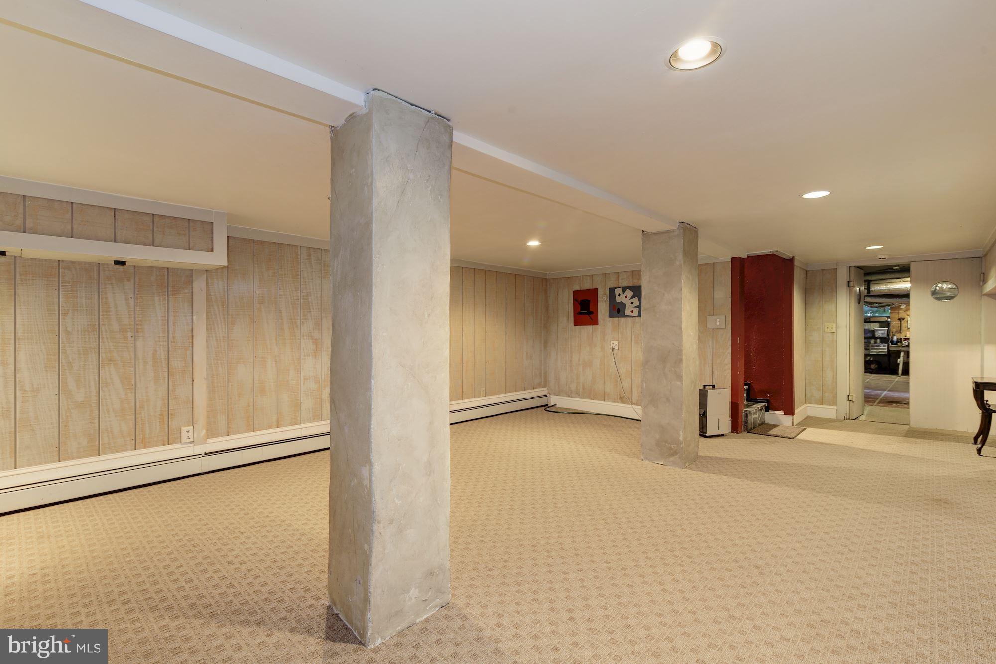 102 Riverside Drive Cambridge, MD 21613 - Photo 25 of 30 Basement Room