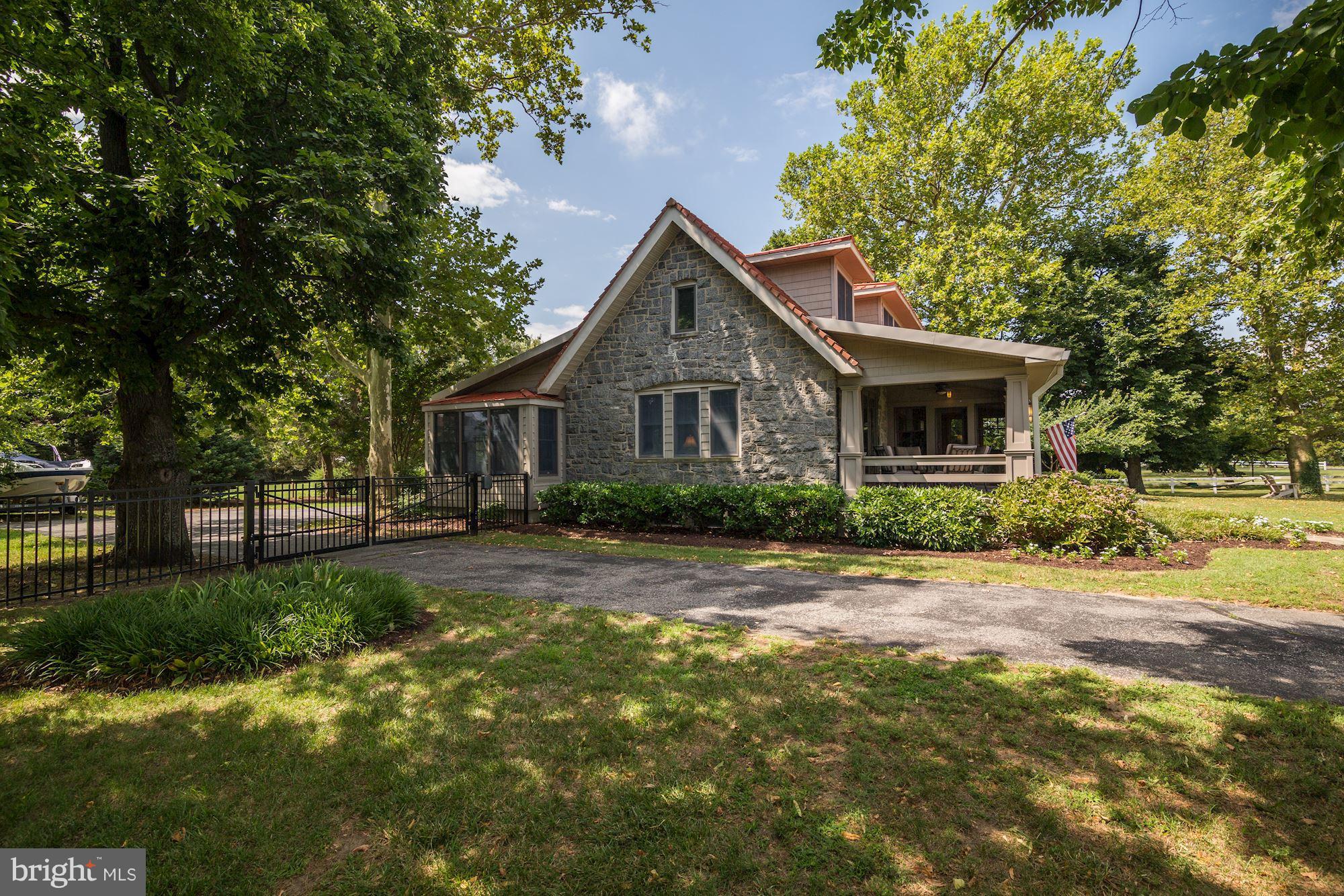 102 Riverside Drive Cambridge, MD 21613 - Photo 27 of 30 Exterior (General)