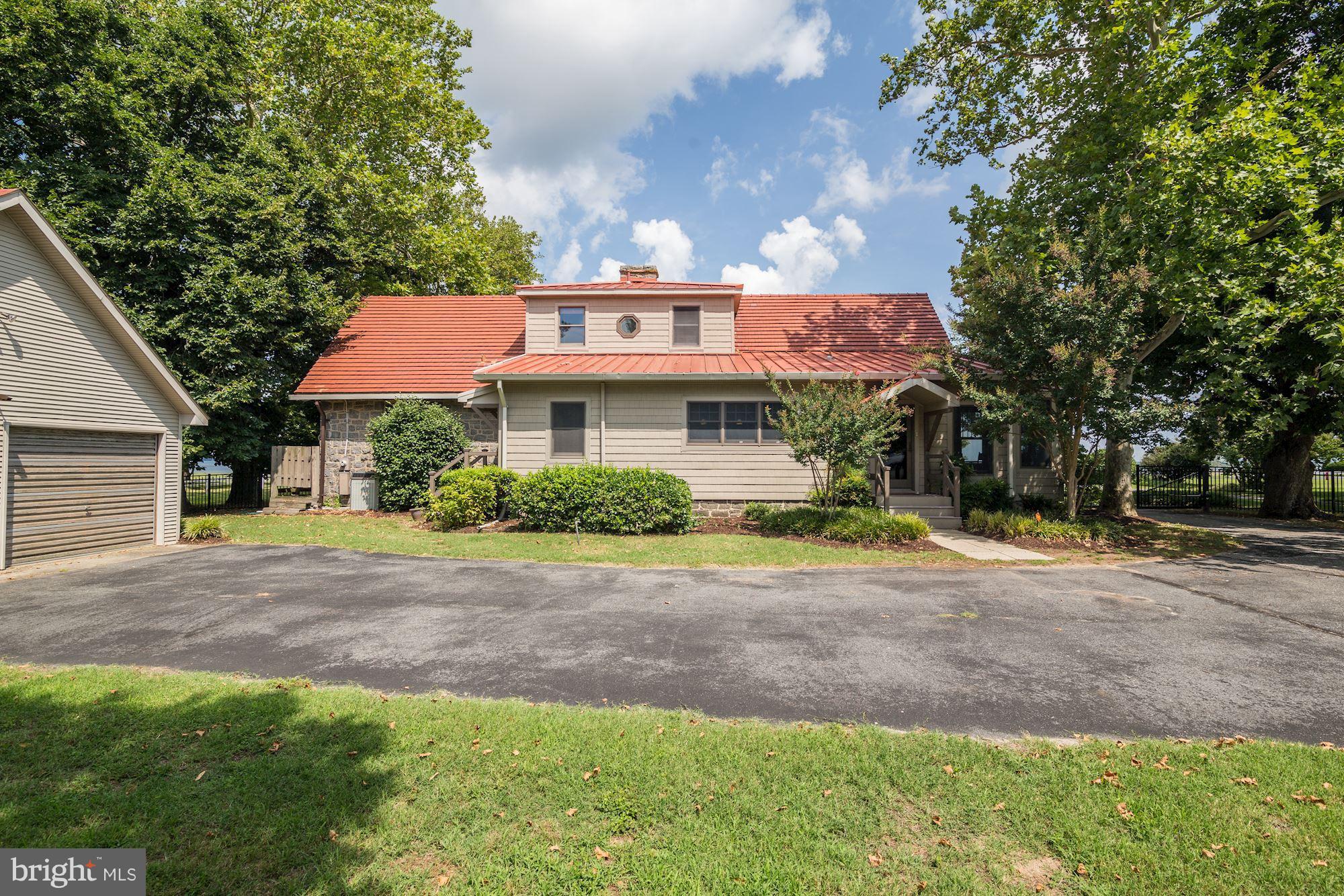 102 Riverside Drive Cambridge, MD 21613 - Photo 28 of 30 Exterior (General)
