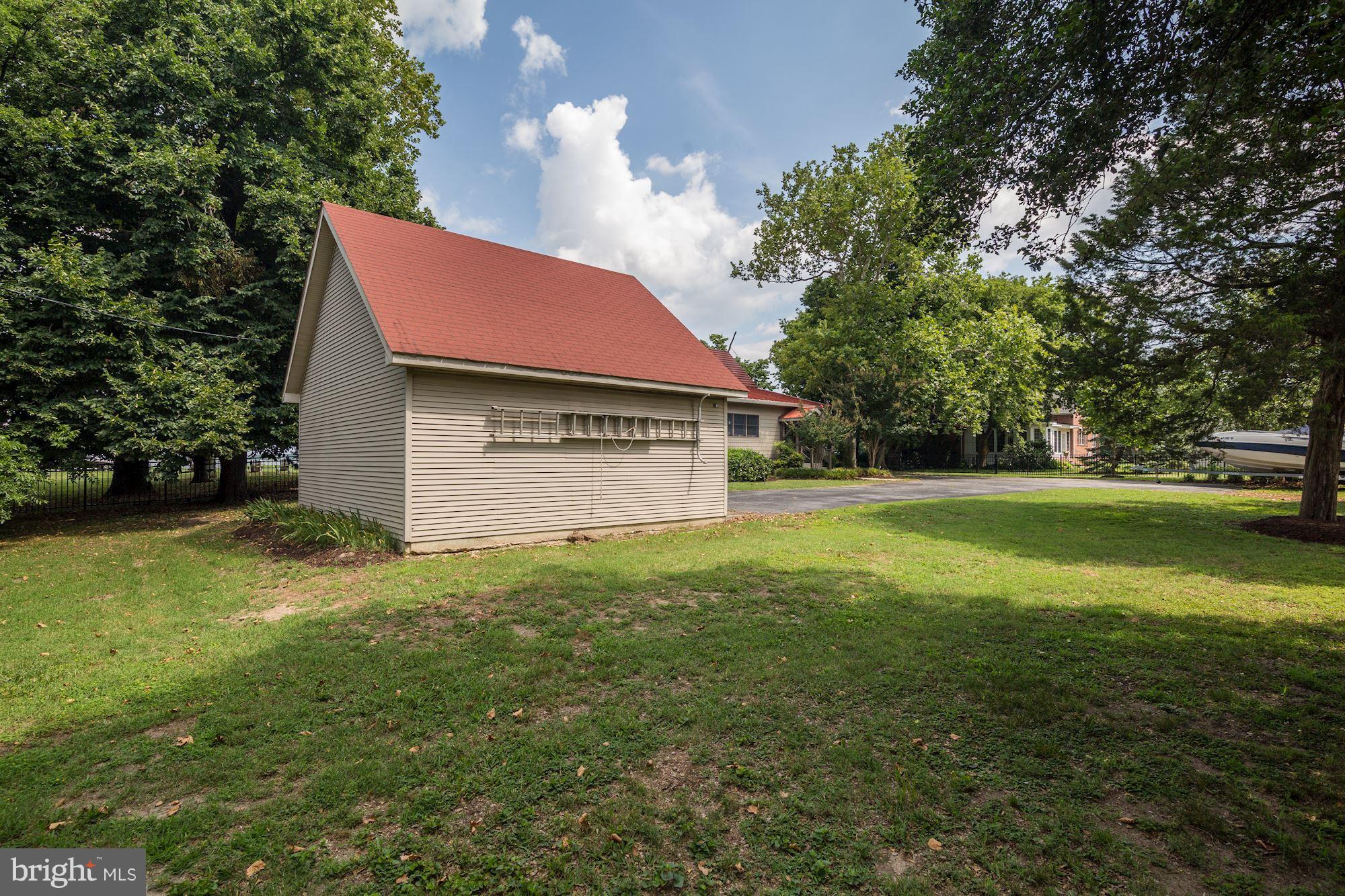 102 Riverside Drive Cambridge, MD 21613 - Photo 29 of 30 Exterior (General)