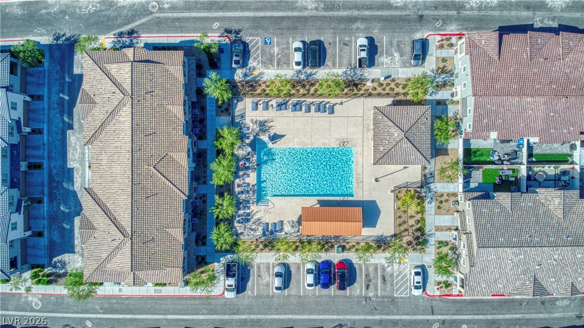 7362 North Decatur Boulevard, Unit 1 North Las Vegas, NV 89084 - Photo 49 of 61