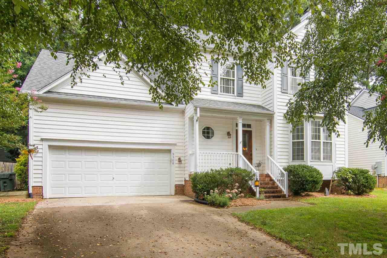 9308 Miranda Drive Raleigh, NC 27617 - Photo 1 of 30 Gallery Image 1