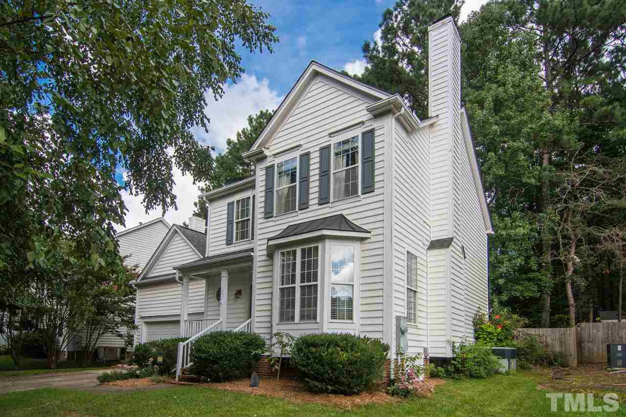 9308 Miranda Drive Raleigh, NC 27617 - Photo 2 of 30 Gallery Image 2