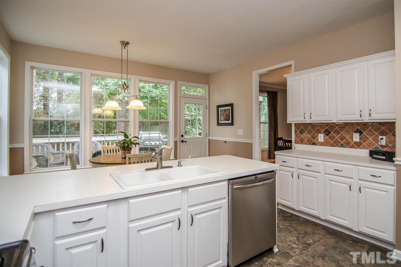 9308 Miranda Drive Raleigh, NC 27617 - Photo 11 of 30 Gallery Image 11