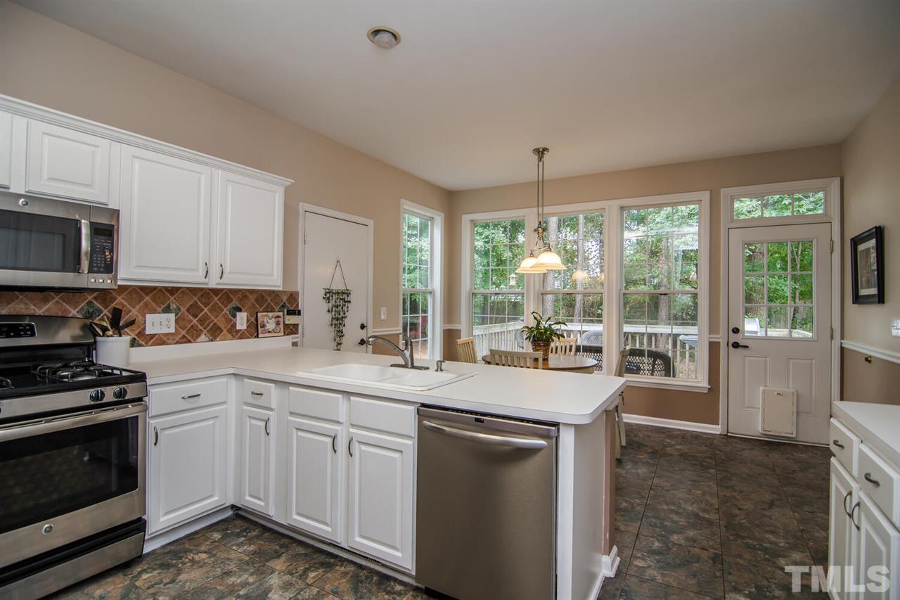 9308 Miranda Drive Raleigh, NC 27617 - Photo 13 of 30 Gallery Image 13