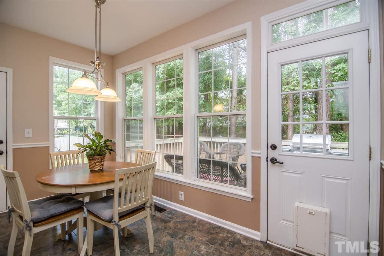 9308 Miranda Drive Raleigh, NC 27617 - Photo 14 of 30 Gallery Image 14