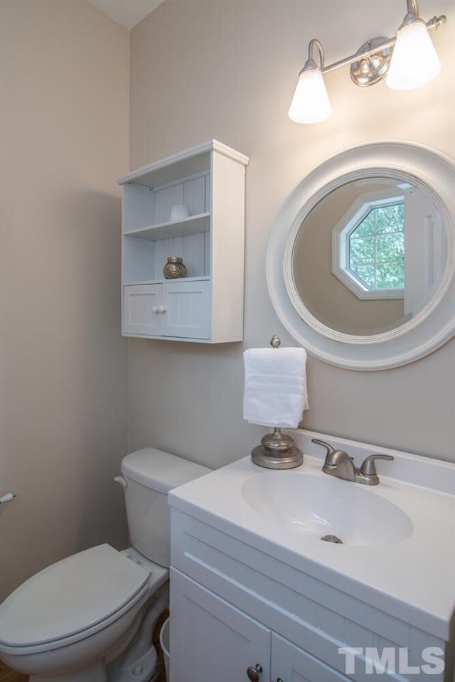 9308 Miranda Drive Raleigh, NC 27617 - Photo 16 of 30 Gallery Image 16