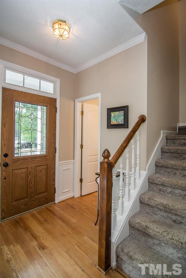 9308 Miranda Drive Raleigh, NC 27617 - Photo 17 of 30 Gallery Image 17