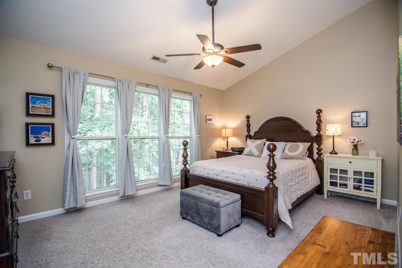 9308 Miranda Drive Raleigh, NC 27617 - Photo 18 of 30 Gallery Image 18