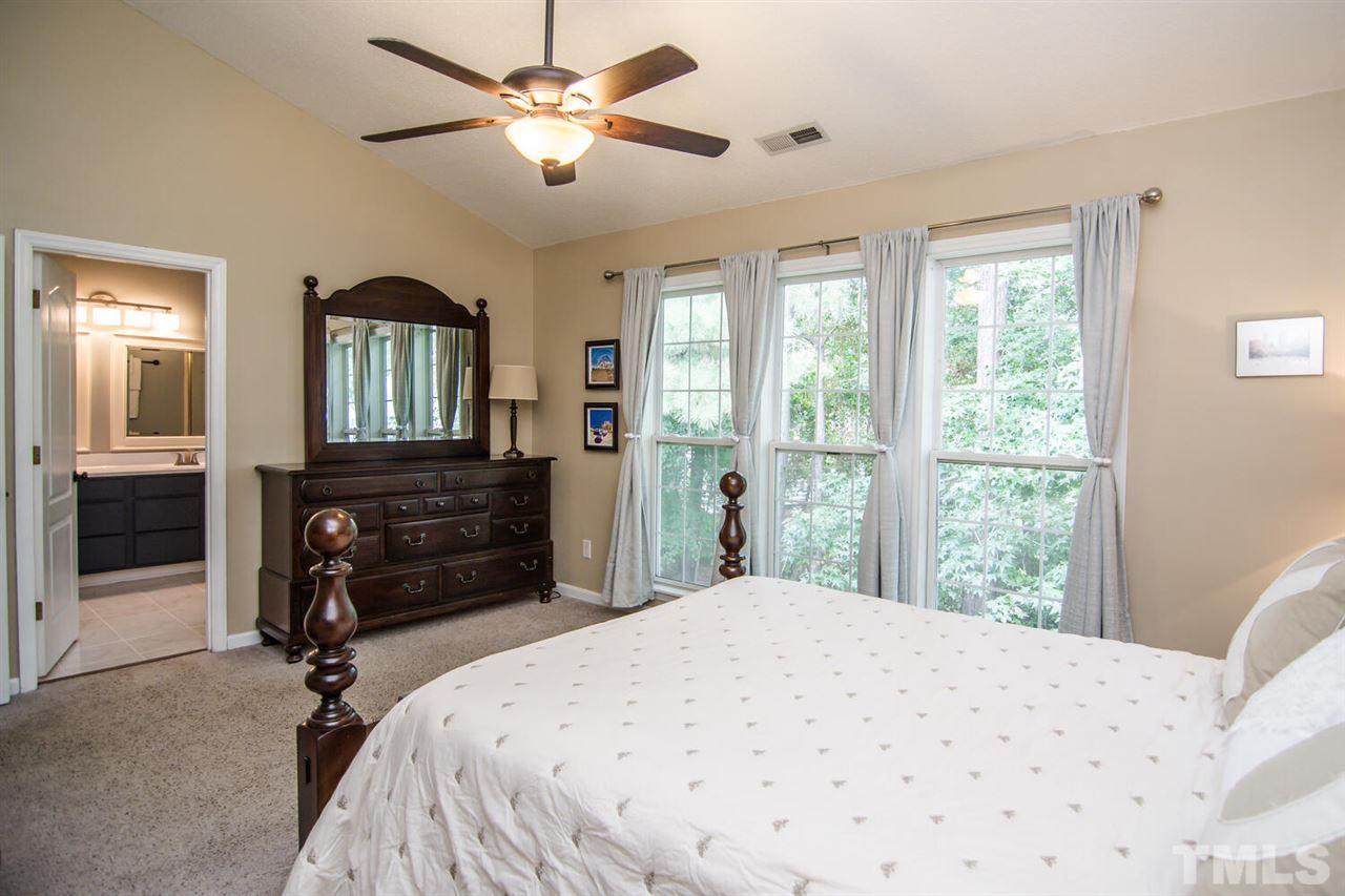 9308 Miranda Drive Raleigh, NC 27617 - Photo 20 of 30 Gallery Image 20