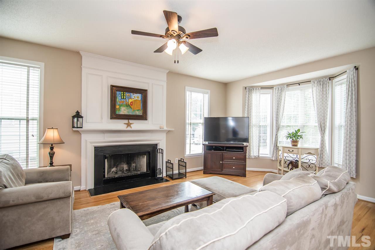 9308 Miranda Drive Raleigh, NC 27617 - Photo 3 of 30 Gallery Image 3