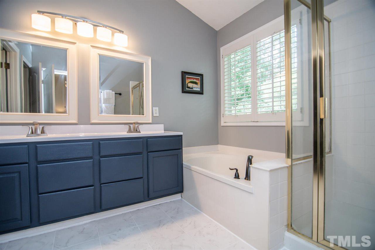 9308 Miranda Drive Raleigh, NC 27617 - Photo 21 of 30 Gallery Image 21