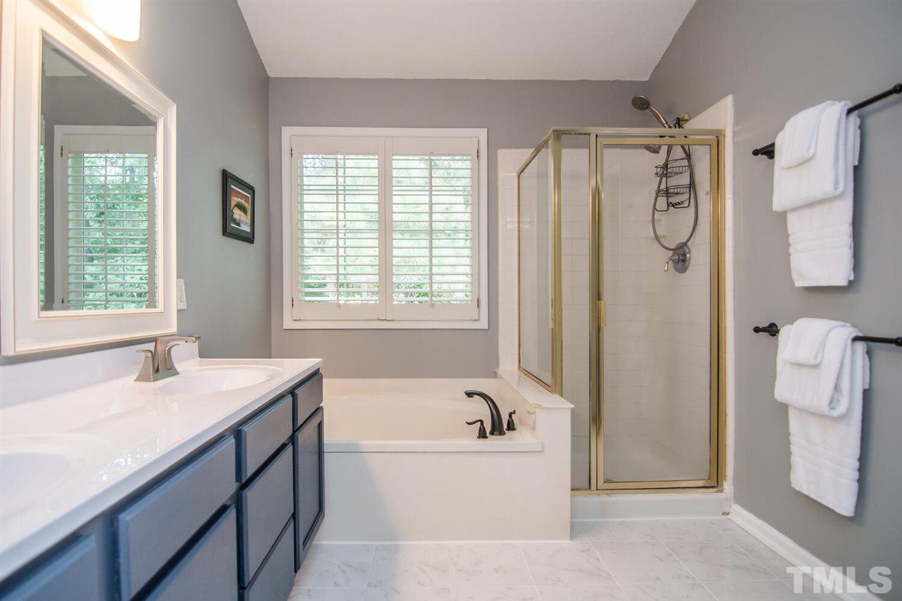 9308 Miranda Drive Raleigh, NC 27617 - Photo 22 of 30 Gallery Image 22