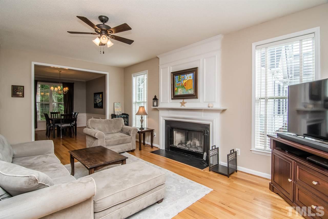 9308 Miranda Drive Raleigh, NC 27617 - Photo 4 of 30 Gallery Image 4