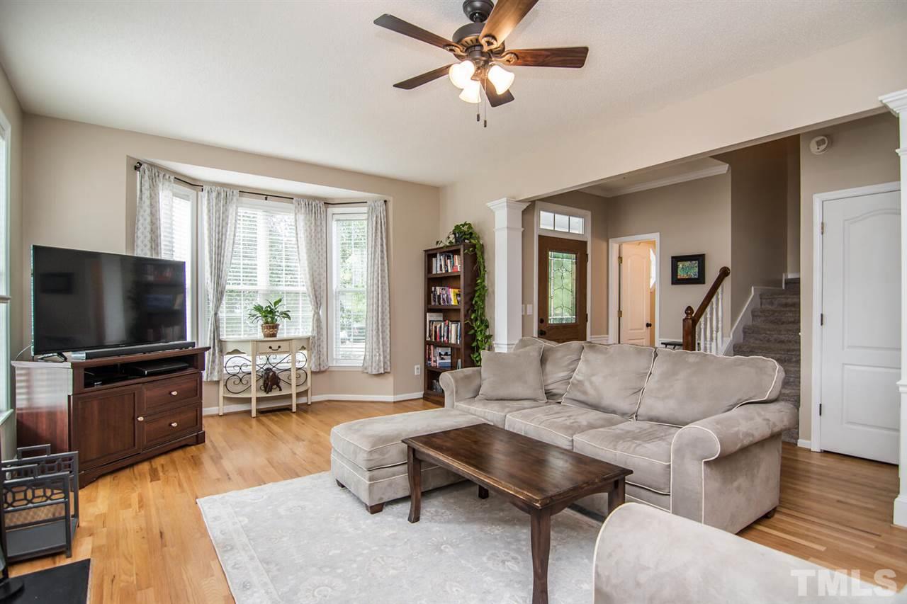 9308 Miranda Drive Raleigh, NC 27617 - Photo 6 of 30 Gallery Image 6